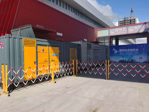 大路镇发电机出租教您要了解的柴油发电机组基础知识