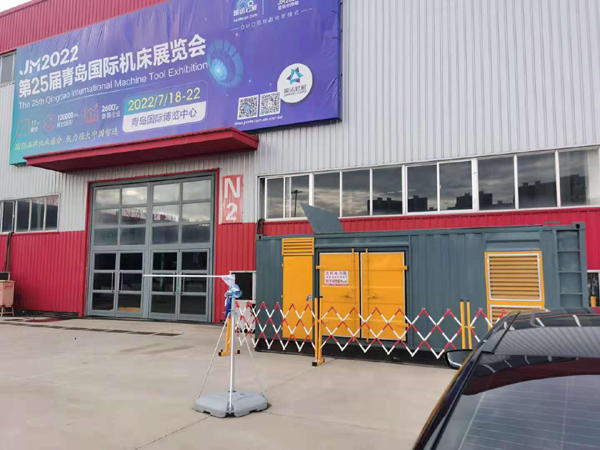 大路镇发电车出租-我国柴油机发电机组行业引领动力行业发展，前景广阔