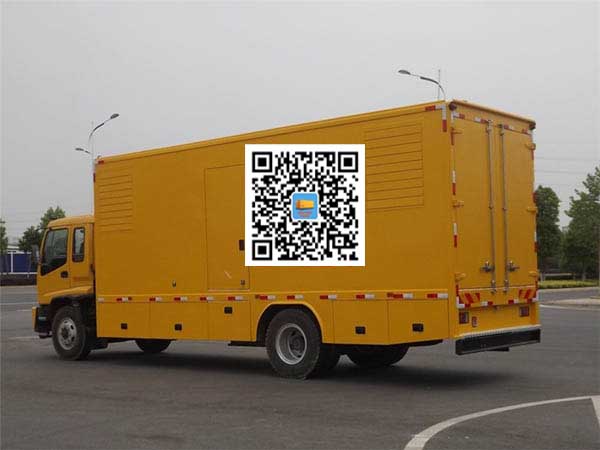 大路镇发电车出租-发电机组的主要用途是什么？