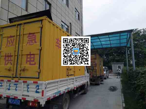 大路镇发电车出租-发电机产品使用越来越广泛