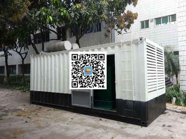 大路镇出租发电机-什么样的柴油发电机使用效果比较好