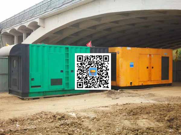 大路镇决定发电机顺利启动的因素及如何解决发电机冬季起动困难问题
