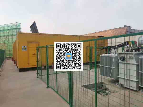 大路镇发电机组的社会应用有哪些