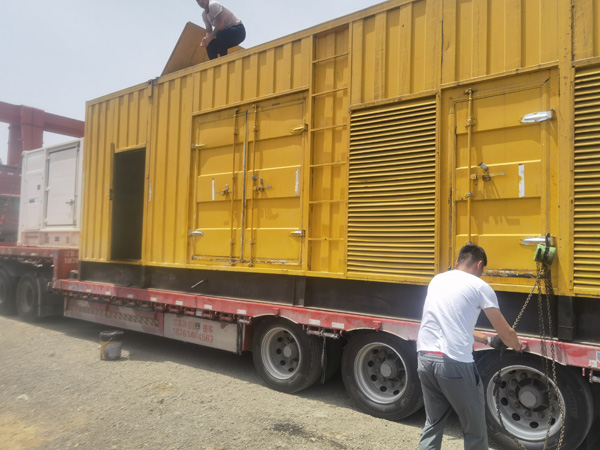大路镇发电机出租100KW发电机需要什么规格的电缆线?