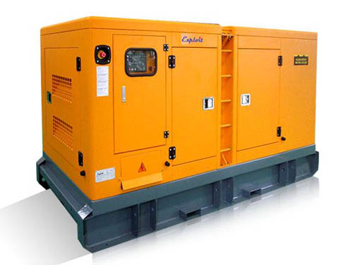 大路镇影响 200kw 柴油发电机油耗的因素有哪些？