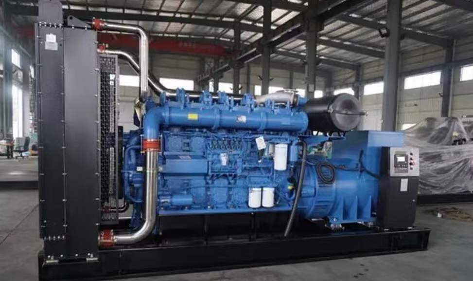 大路镇800kW 柴油发电机的输出电流是恒定的吗?