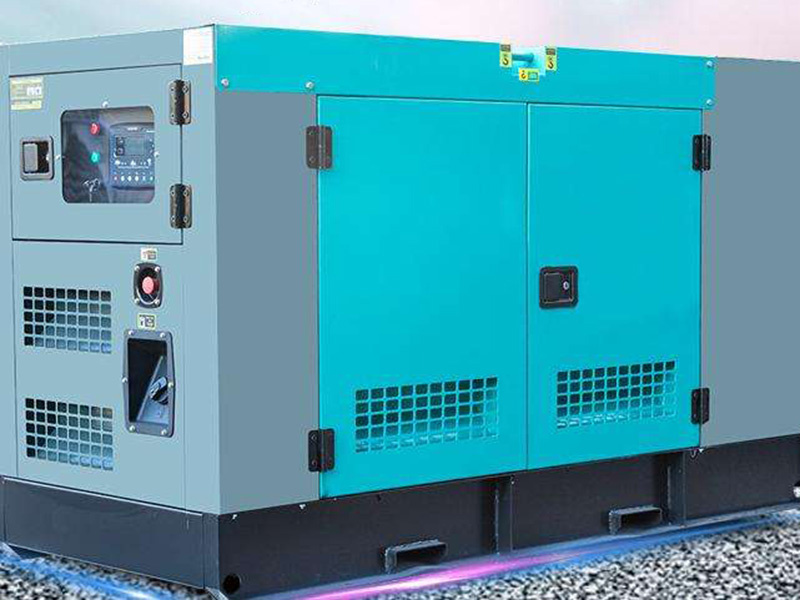 大路镇50KW柴油发电机油耗是多少？