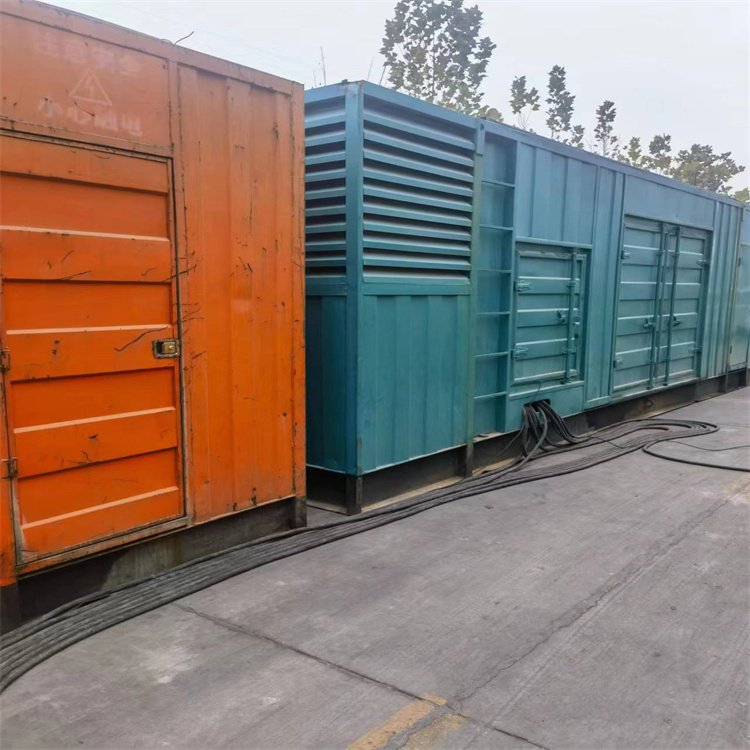 大路镇如何选择适合 600kW 柴油发电机组的热继电器？