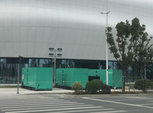 大路镇柴油发电机组保养周期是多久？