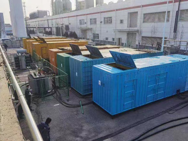 大路镇380V和690V电压的电缆线相同吗？