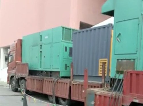 大路镇柴油发电机的功率因数一般是多少？