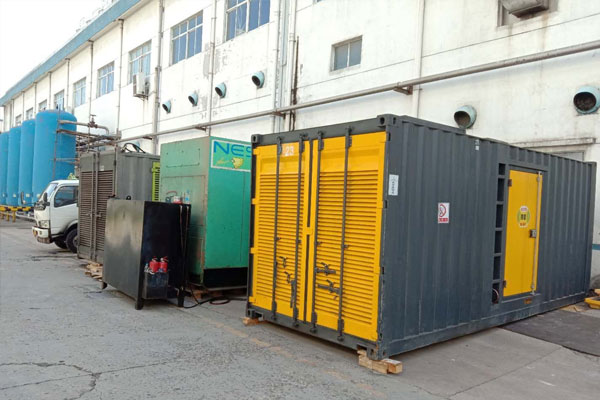 大路镇发电机组保养是确保其正常运行、延长使用寿命的关键，以下是一些保养注意事项