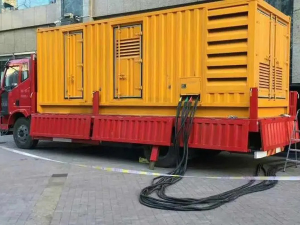 大路镇柴油发电机组哪款操作系统比较好？
