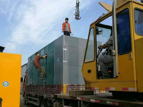 大路镇更换水冷式机油散热器密封件的操作流程是怎样的？