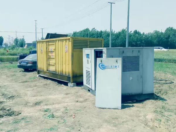 大路镇柴油发电机组冬季日常维修需要哪些工具？